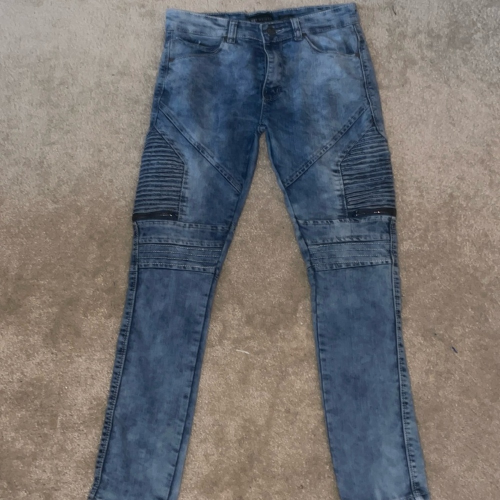 Waimea Bullhead denim jeans